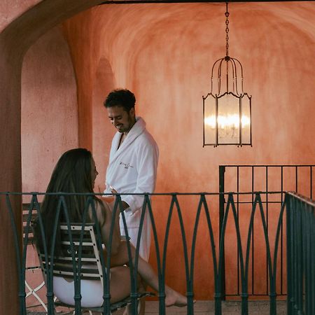 Relais Conac 1888 - Luxury B&B - Adults Only Castelnuovo Don Bosco Екстериор снимка