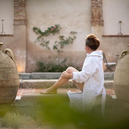 Relais Conac 1888 - Luxury B&B - Adults Only Castelnuovo Don Bosco Екстериор снимка