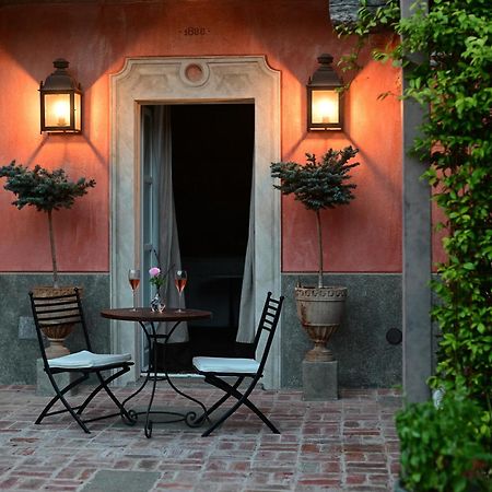 Relais Conac 1888 - Luxury B&B - Adults Only Castelnuovo Don Bosco Екстериор снимка