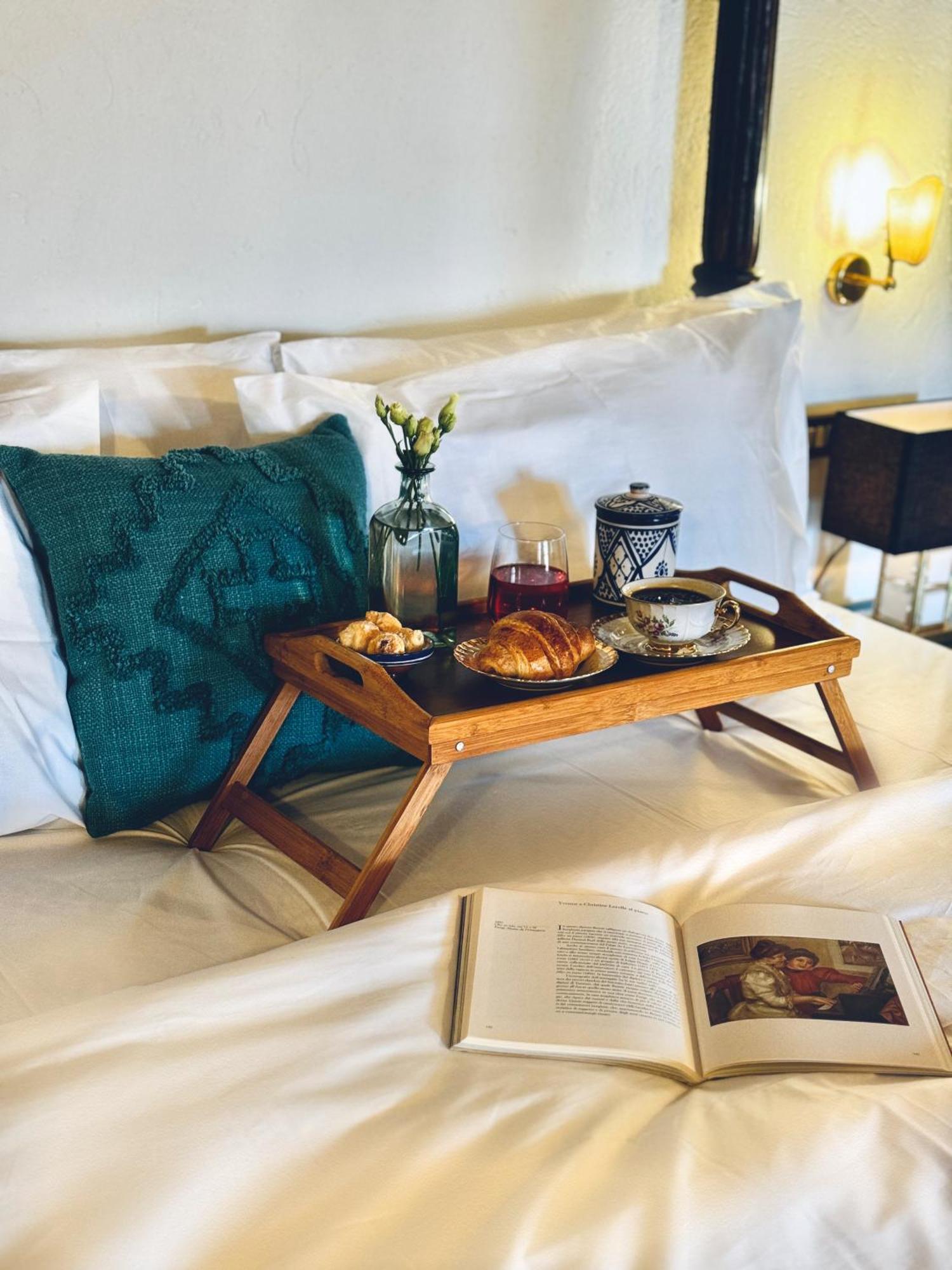 Relais Conac 1888 - Luxury B&B - Adults Only Castelnuovo Don Bosco Екстериор снимка