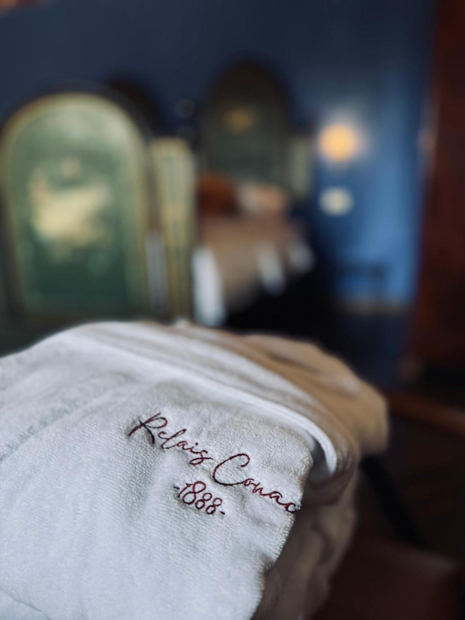 Relais Conac 1888 - Luxury B&B - Adults Only Castelnuovo Don Bosco Екстериор снимка