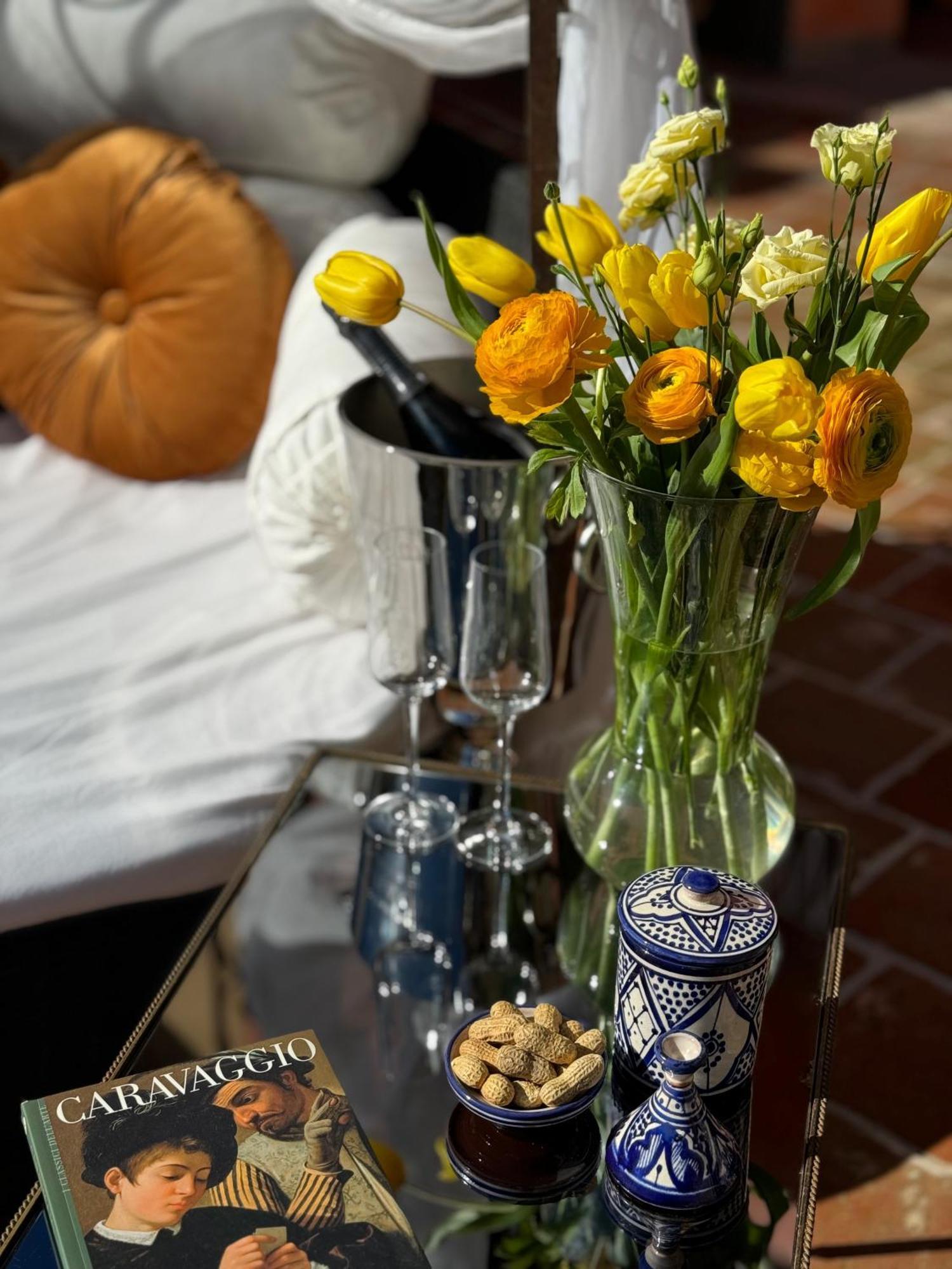 Relais Conac 1888 - Luxury B&B - Adults Only Castelnuovo Don Bosco Екстериор снимка
