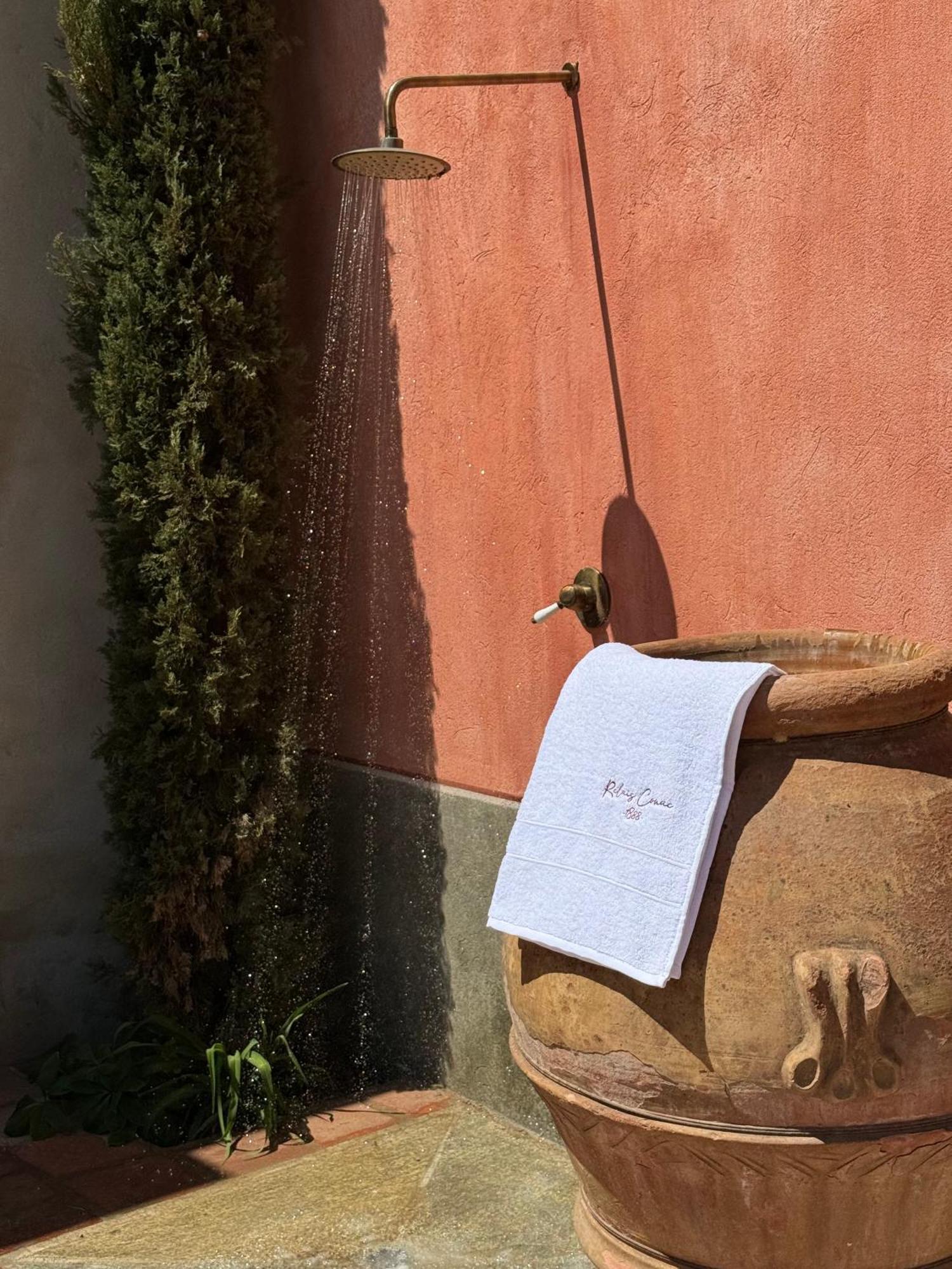 Relais Conac 1888 - Luxury B&B - Adults Only Castelnuovo Don Bosco Екстериор снимка