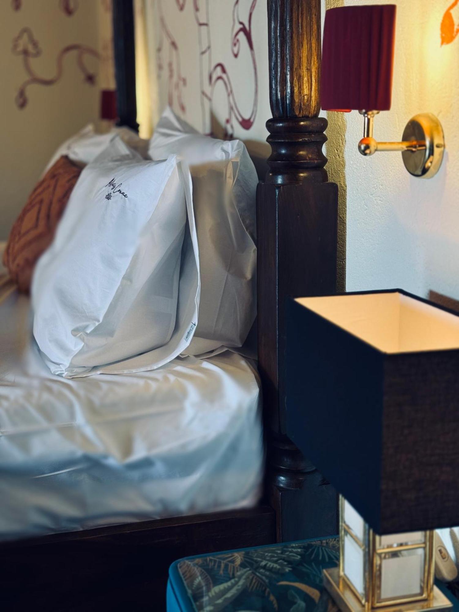 Relais Conac 1888 - Luxury B&B - Adults Only Castelnuovo Don Bosco Екстериор снимка