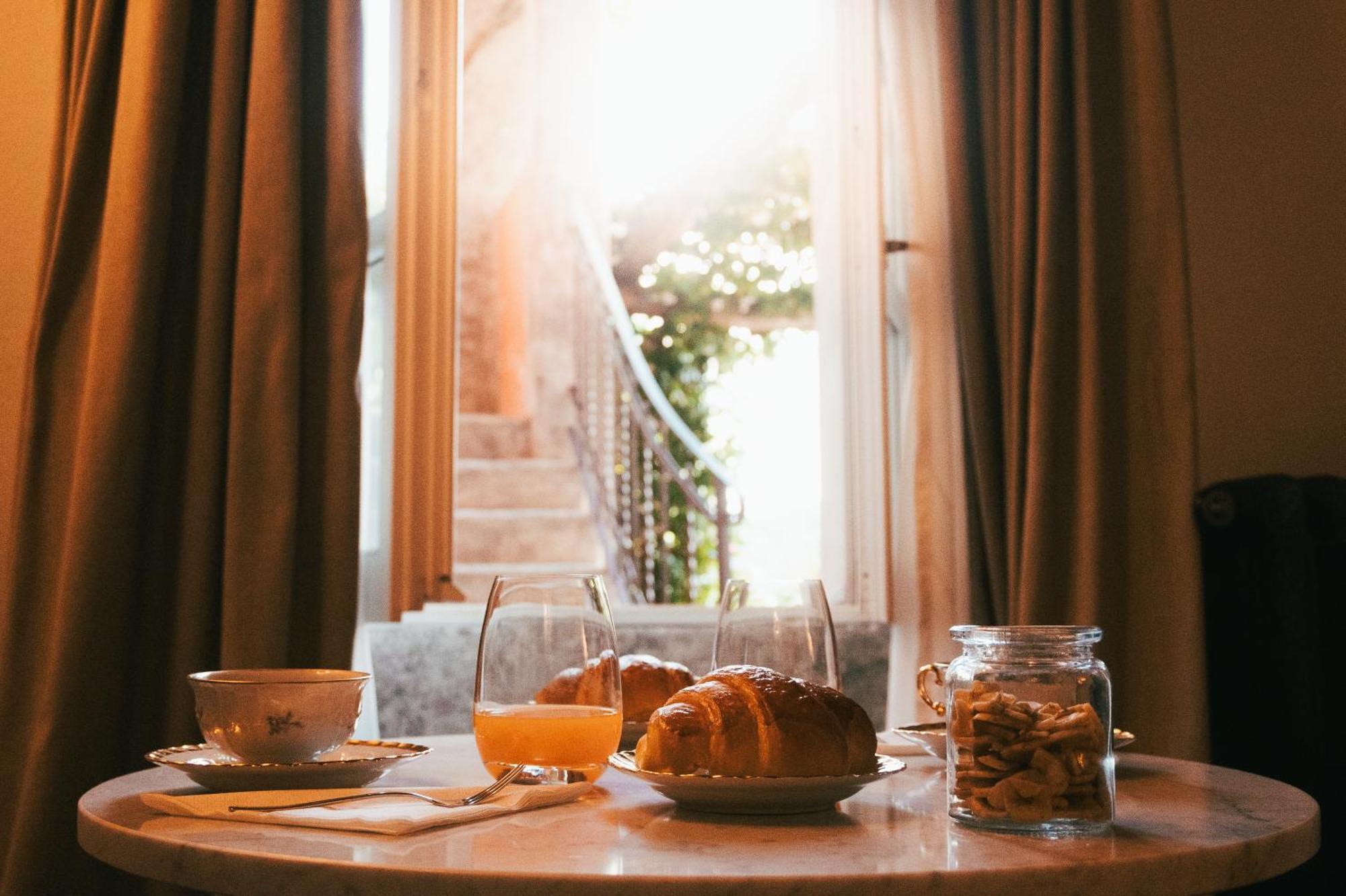 Relais Conac 1888 - Luxury B&B - Adults Only Castelnuovo Don Bosco Екстериор снимка
