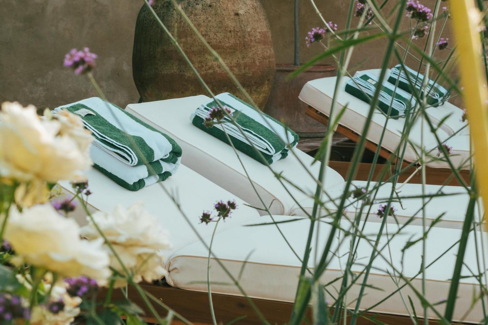 Relais Conac 1888 - Luxury B&B - Adults Only Castelnuovo Don Bosco Екстериор снимка