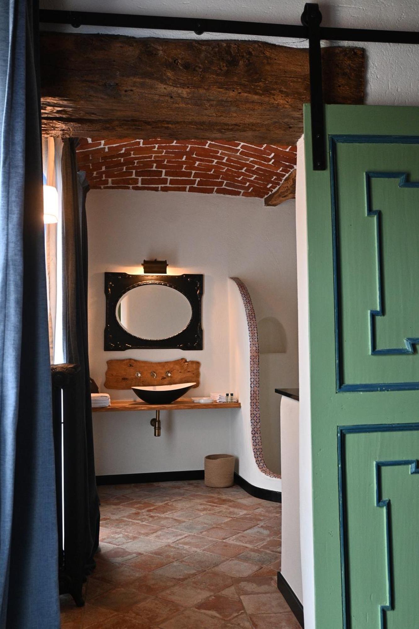 Relais Conac 1888 - Luxury B&B - Adults Only Castelnuovo Don Bosco Екстериор снимка
