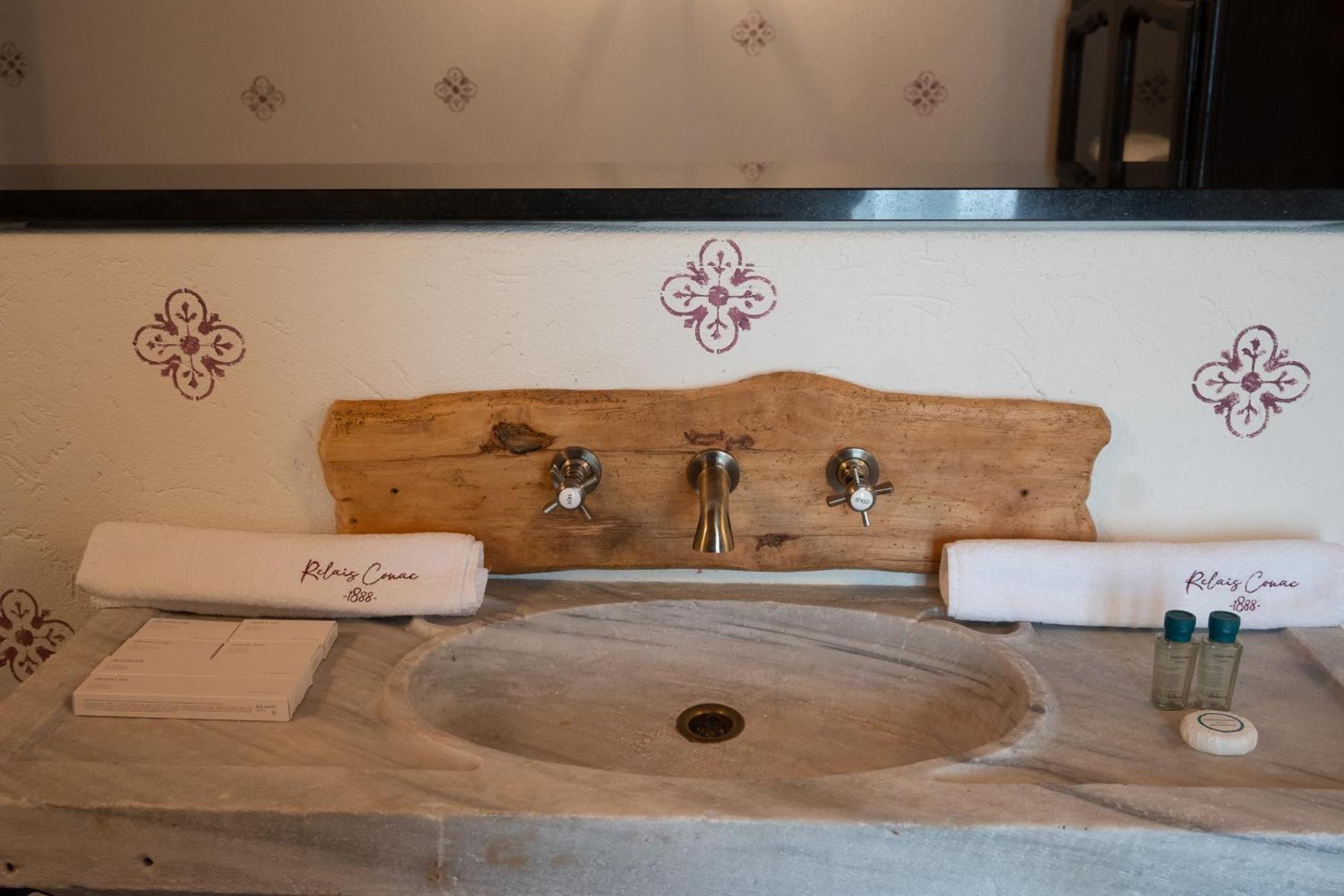 Relais Conac 1888 - Luxury B&B - Adults Only Castelnuovo Don Bosco Екстериор снимка