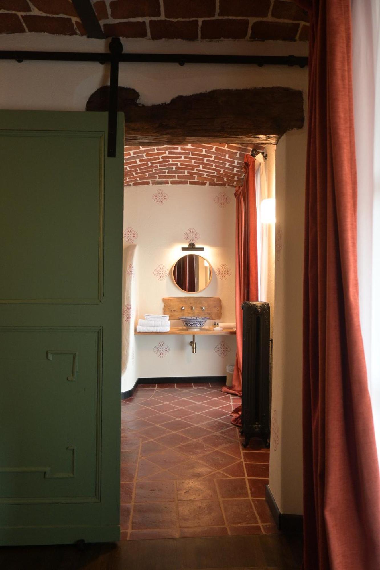 Relais Conac 1888 - Luxury B&B - Adults Only Castelnuovo Don Bosco Екстериор снимка
