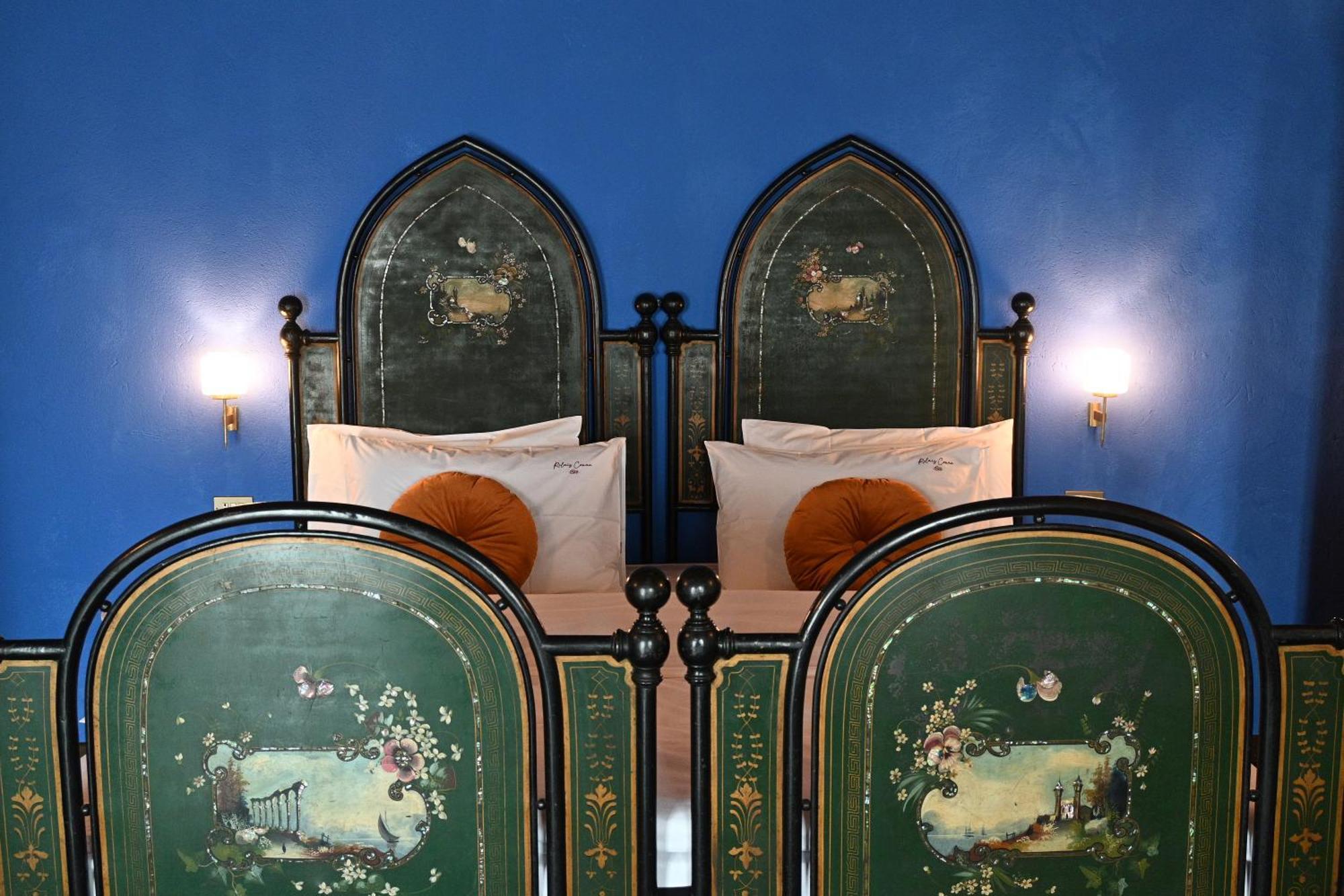Relais Conac 1888 - Luxury B&B - Adults Only Castelnuovo Don Bosco Екстериор снимка