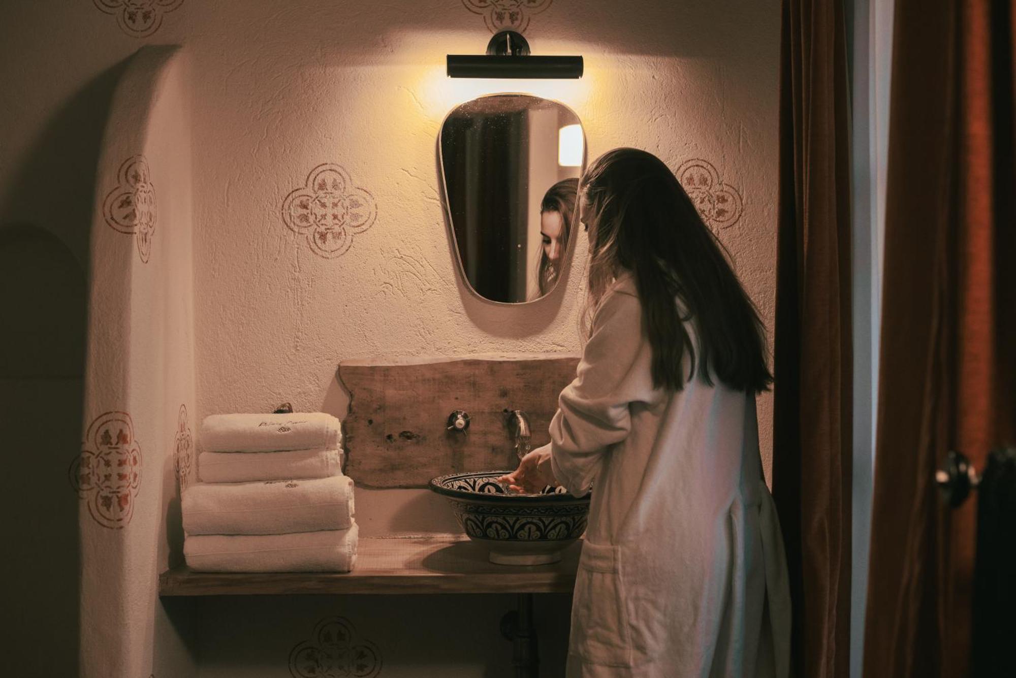 Relais Conac 1888 - Luxury B&B - Adults Only Castelnuovo Don Bosco Екстериор снимка