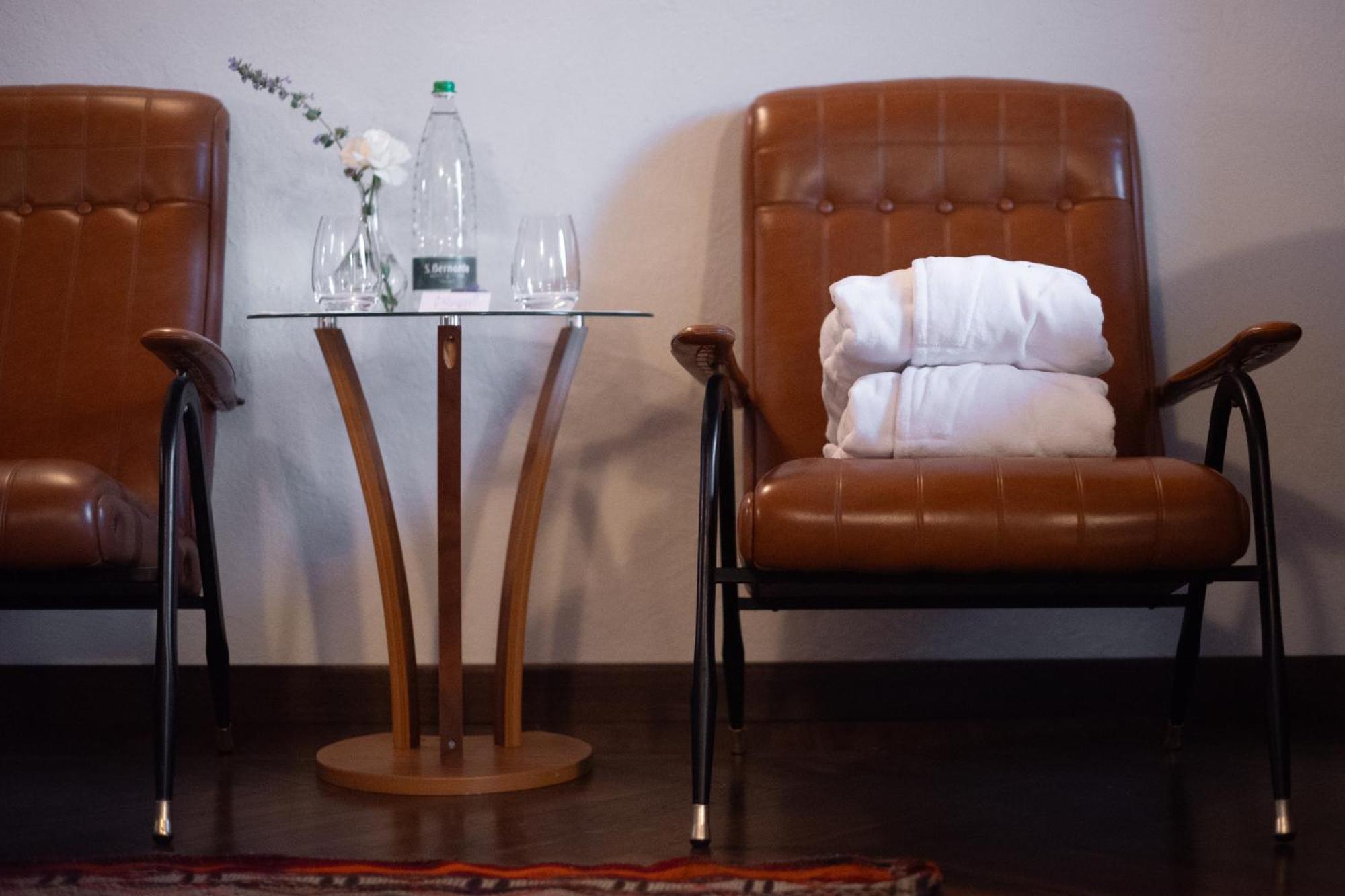 Relais Conac 1888 - Luxury B&B - Adults Only Castelnuovo Don Bosco Екстериор снимка