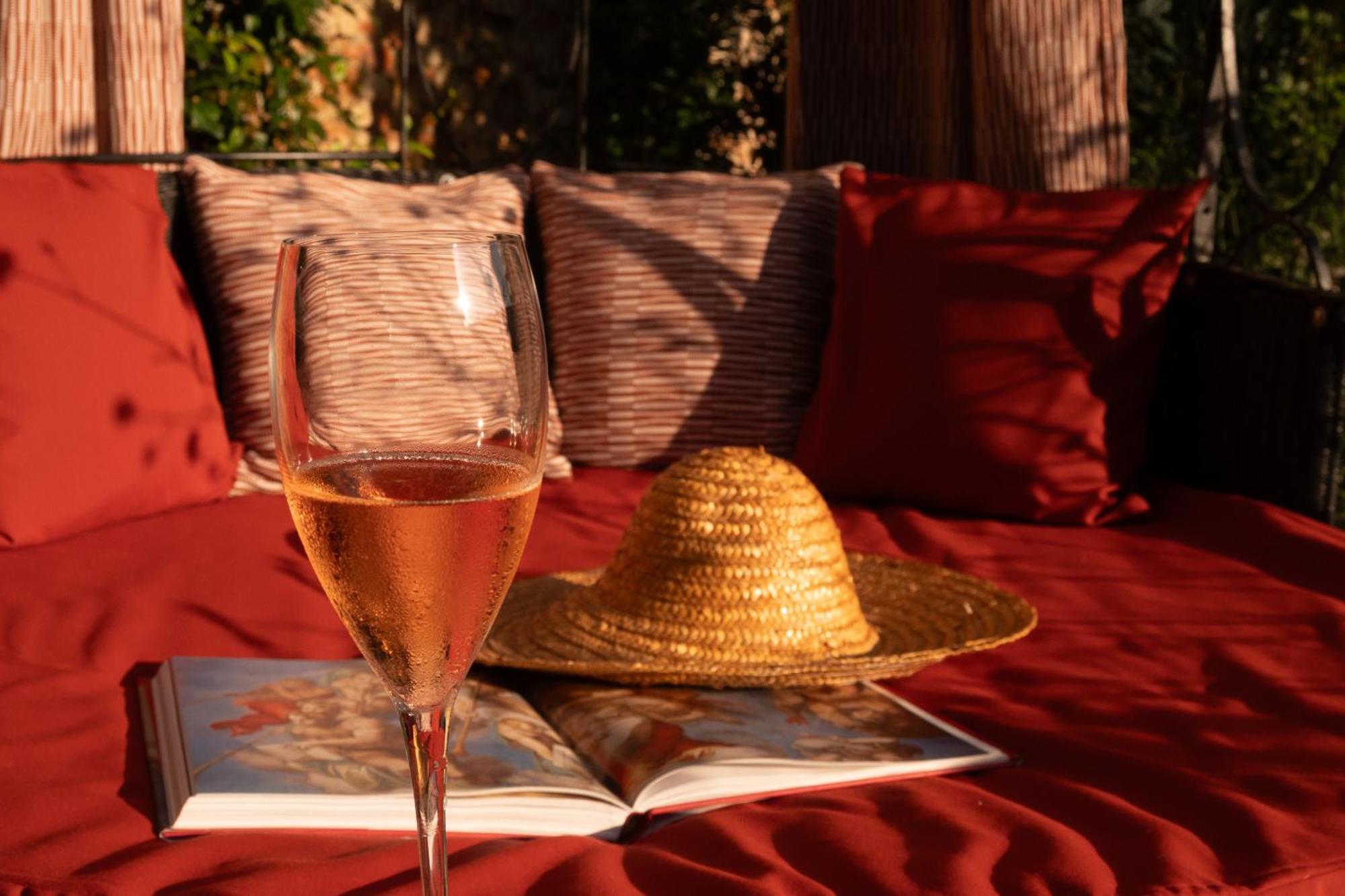 Relais Conac 1888 - Luxury B&B - Adults Only Castelnuovo Don Bosco Екстериор снимка