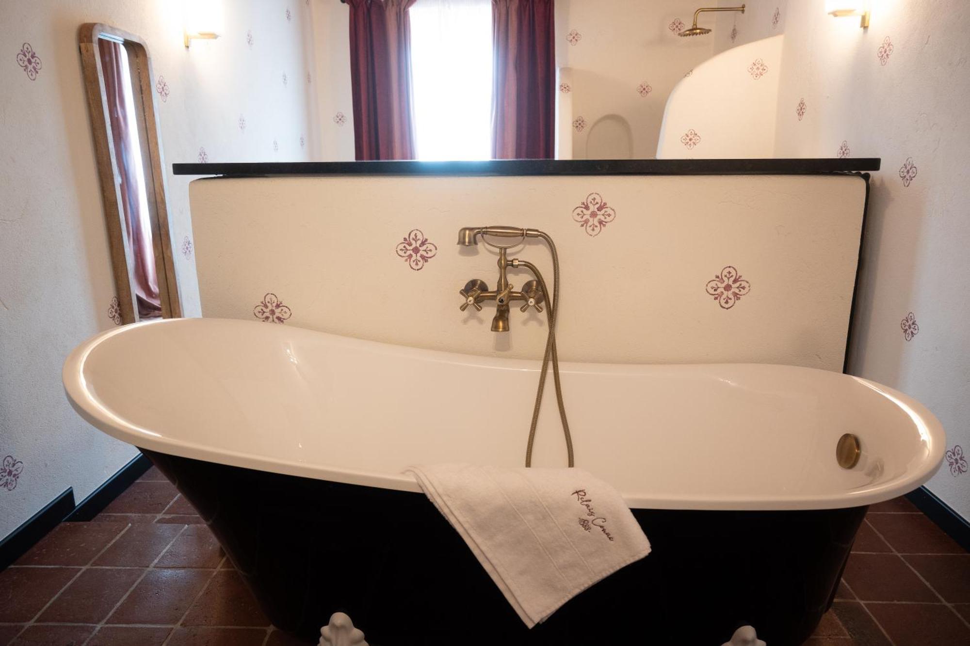 Relais Conac 1888 - Luxury B&B - Adults Only Castelnuovo Don Bosco Екстериор снимка