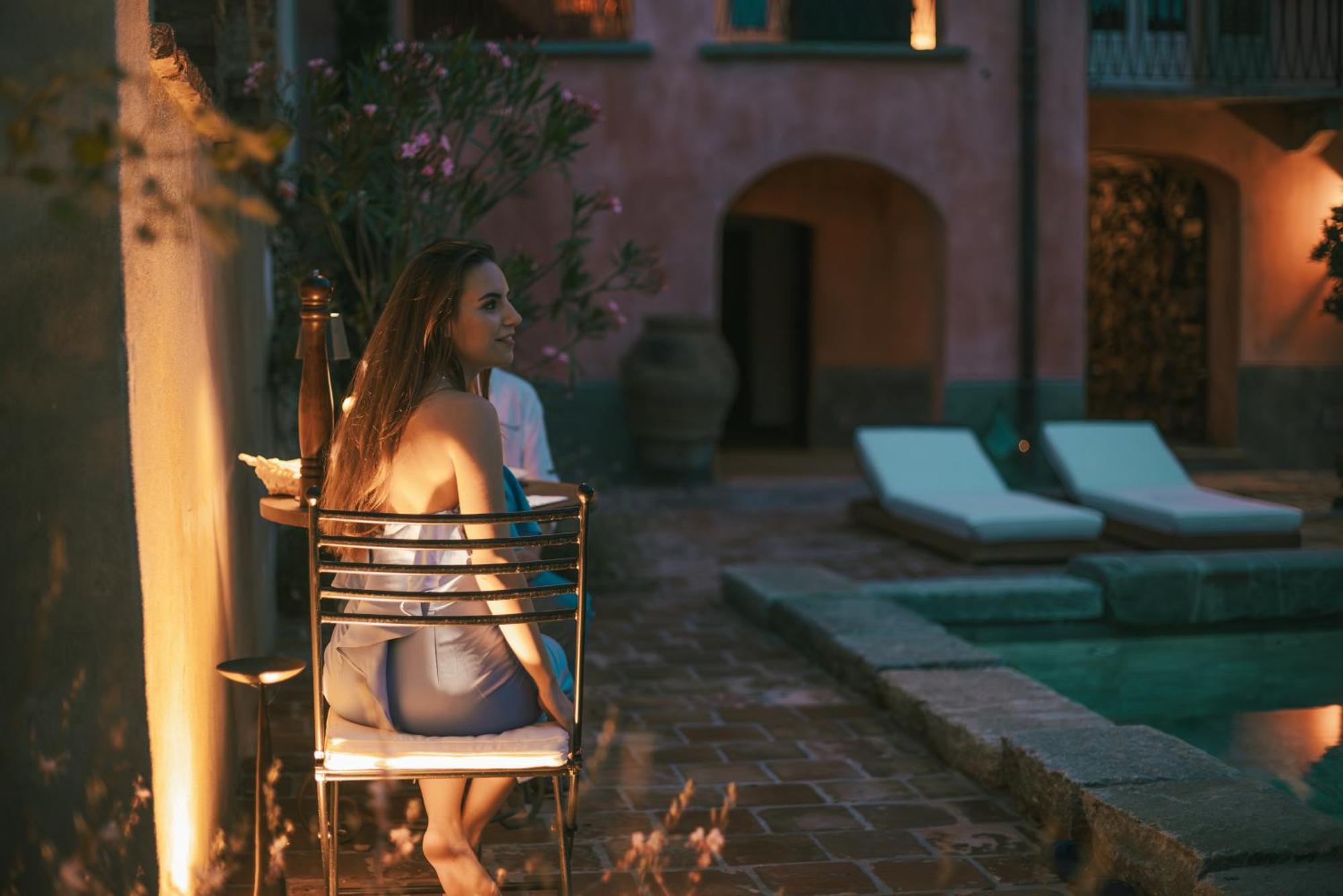 Relais Conac 1888 - Luxury B&B - Adults Only Castelnuovo Don Bosco Екстериор снимка