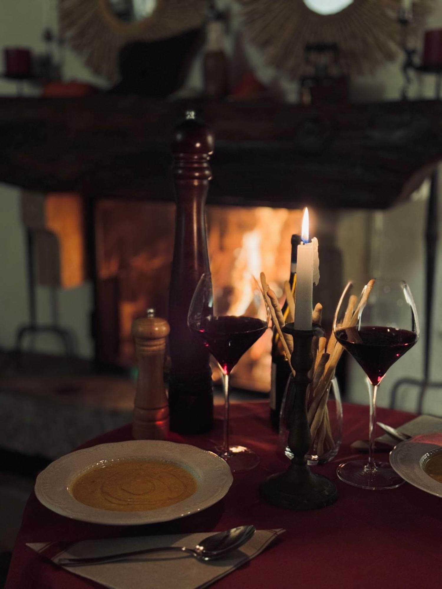 Relais Conac 1888 - Luxury B&B - Adults Only Castelnuovo Don Bosco Екстериор снимка